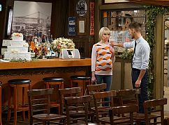Baby Daddy: 6x08 You Cruise, You Lose - zdjęcia promocyjne