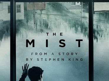 Spike TV podaje datę premiery „The Mist” — Plus: zobacz zwiastun
