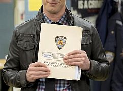 Brooklyn Nine-Nine: 4x14 Serve & Protect - zdjęcia promocyjne