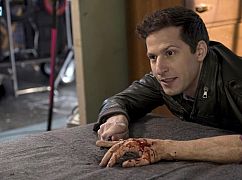 Brooklyn Nine-Nine: 4x14 Serve & Protect - zdjęcia promocyjne