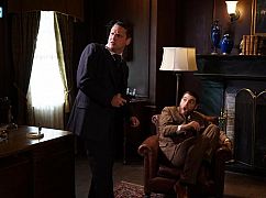 Making History: 1x06 The Godfriender - zdjęcia promocyjne