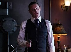 Making History: 1x06 The Godfriender - zdjęcia promocyjne