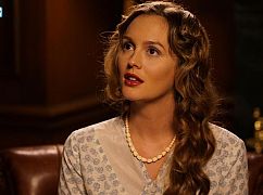 Making History: 1x06 The Godfriender - zdjęcia promocyjne