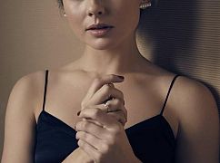 Zdjecia promocyjne obsady 3 sezonu iZombie