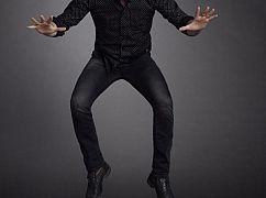 Zdjecia promocyjne obsady 3 sezonu iZombie