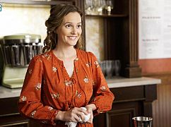 Making History: 1x07 Night Cream - zdjęcia promocyjne