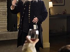 Making History: 1x07 Night Cream - zdjęcia promocyjne