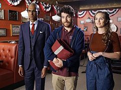 Making History: 1x07 Night Cream - zdjęcia promocyjne