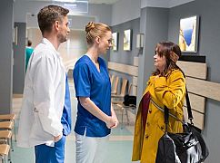 Na dobre i na złe odc. 671 - zdjęcia promocyjne