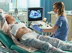 Na dobre i na złe odc. 671 - zdjęcia promocyjne