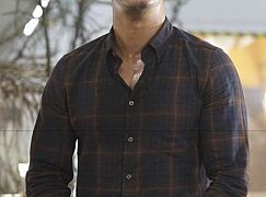 Scorpion: 3x22 Strife on Mars - zdjęcia promocyjne