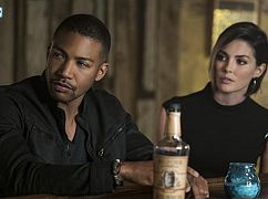 The Originals: 4x05 I Hear You Knocking - zdjęcia promocyjne