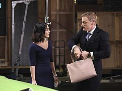 Powerless: 1x09 Green Furious - zdjęcia promocyjne