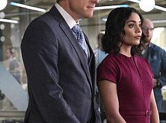 Powerless: 1x09 Green Furious - zdjęcia promocyjne