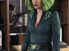 Powerless: 1x09 Green Furious - zdjęcia promocyjne
