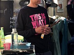 Powerless: 1x09 Green Furious - zdjęcia promocyjne