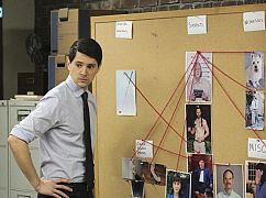 Trial & Error: 1x11 Unusual Suspect - zdjęcia promocyjne