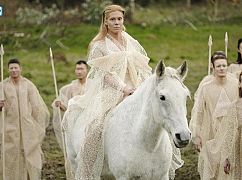 Czarodzieje: 2x13 We Have Brought You Little Cakes - zdjęcia promocyjne