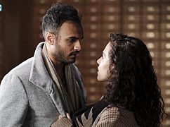 Czarodzieje: 2x13 We Have Brought You Little Cakes - zdjęcia promocyjne