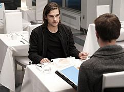 Czarodzieje: 2x13 We Have Brought You Little Cakes - zdjęcia promocyjne