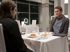 Czarodzieje: 2x13 We Have Brought You Little Cakes - zdjęcia promocyjne