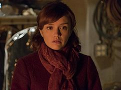 Bates Motel: 5x09 Visiting Hours - zdjęcia promocyjne