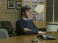 Bates Motel: 5x09 Visiting Hours - zdjęcia promocyjne