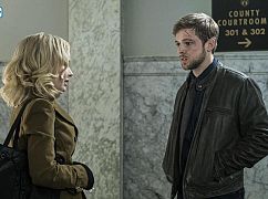 Bates Motel: 5x09 Visiting Hours - zdjęcia promocyjne
