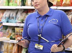 Superstore: 2x19 Spring Cleaning - zdjęcia promocyjne