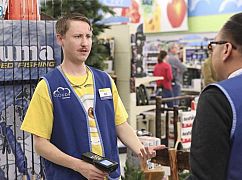 Superstore: 2x19 Spring Cleaning - zdjęcia promocyjne
