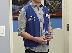 Superstore: 2x19 Spring Cleaning - zdjęcia promocyjne