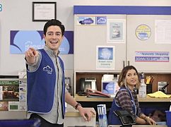 Superstore: 2x19 Spring Cleaning - zdjęcia promocyjne