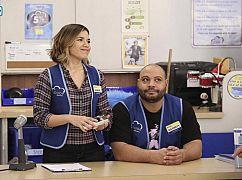 Superstore: 2x19 Spring Cleaning - zdjęcia promocyjne
