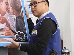 Superstore: 2x19 Spring Cleaning - zdjęcia promocyjne