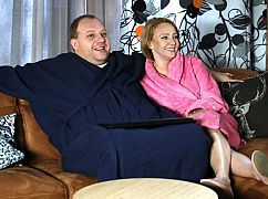 Barwy szczęścia odc. 1641 - zdjęcia promocyjne