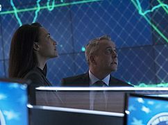 Designated Survivor: 1x18 Lazarus - zdjęcia promocyjne