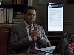 Designated Survivor: 1x18 Lazarus - zdjęcia promocyjne