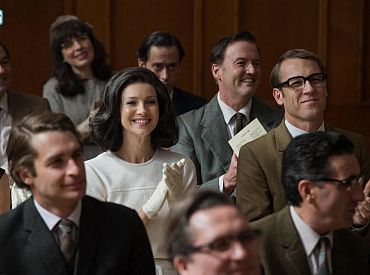 Starz pokaże w święta zapowiedź 3 sezonu dramatu Outlander - Plus: zobacz zdjęcia