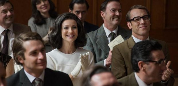 Starz pokaże w święta zapowiedź 3 sezonu dramatu 