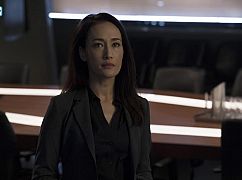 Designated Survivor: 1x18 Lazarus - zdjęcia promocyjne