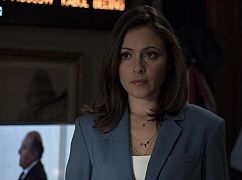Designated Survivor: 1x18 Lazarus - zdjęcia promocyjne