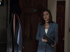 Designated Survivor: 1x18 Lazarus - zdjęcia promocyjne