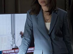 Designated Survivor: 1x18 Lazarus - zdjęcia promocyjne