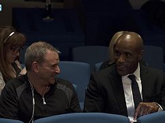 Designated Survivor: 1x18 Lazarus - zdjęcia promocyjne