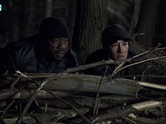 Designated Survivor: 1x18 Lazarus - zdjęcia promocyjne