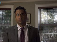 Designated Survivor: 1x18 Lazarus - zdjęcia promocyjne