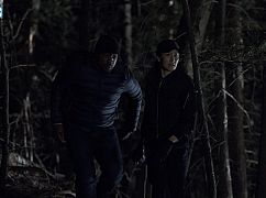 Designated Survivor: 1x18 Lazarus - zdjęcia promocyjne
