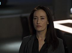 Designated Survivor: 1x18 Lazarus - zdjęcia promocyjne
