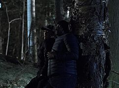 Designated Survivor: 1x18 Lazarus - zdjęcia promocyjne