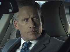Designated Survivor: 1x18 Lazarus - zdjęcia promocyjne